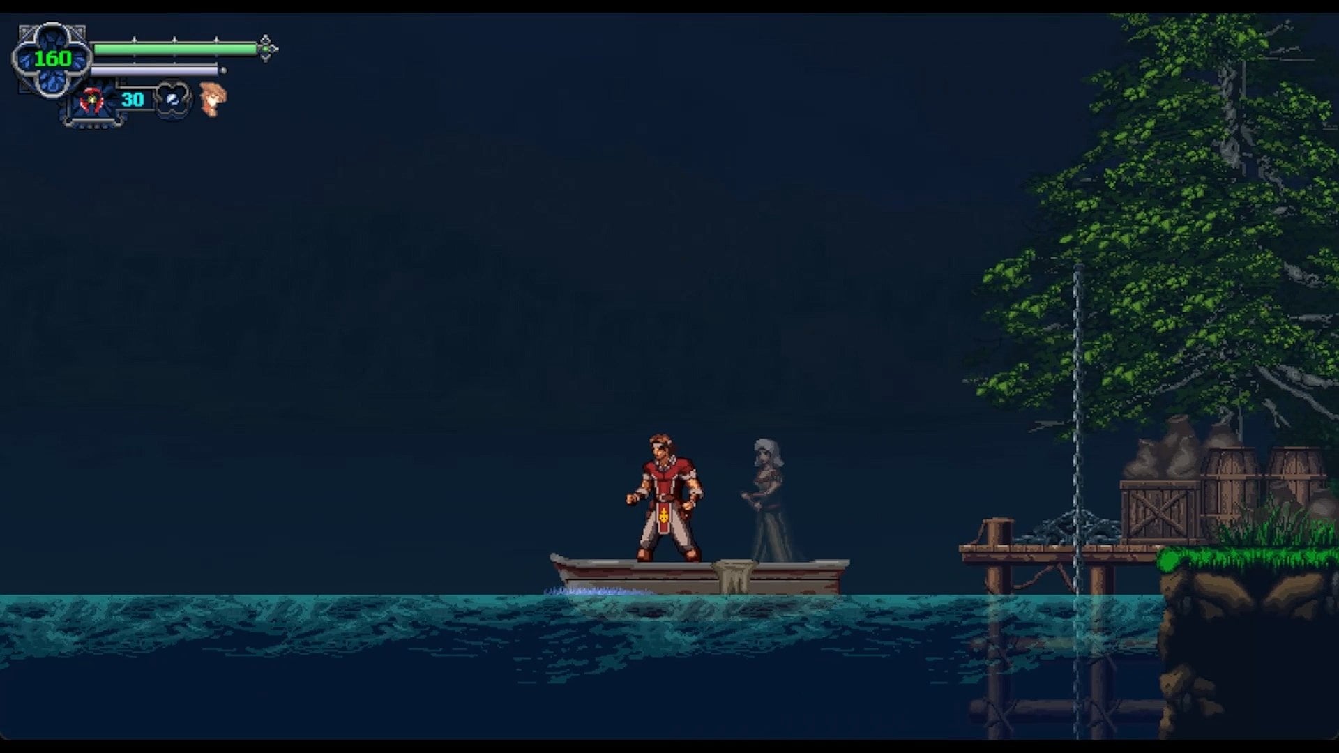 EAN 5060690797524 - PQube Chronicles of the Wolf imagen 4
