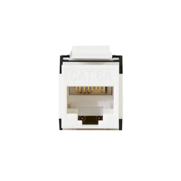 EAN 4052792070859 - LogiLink NK4066 módulo de conector de red imagen 3