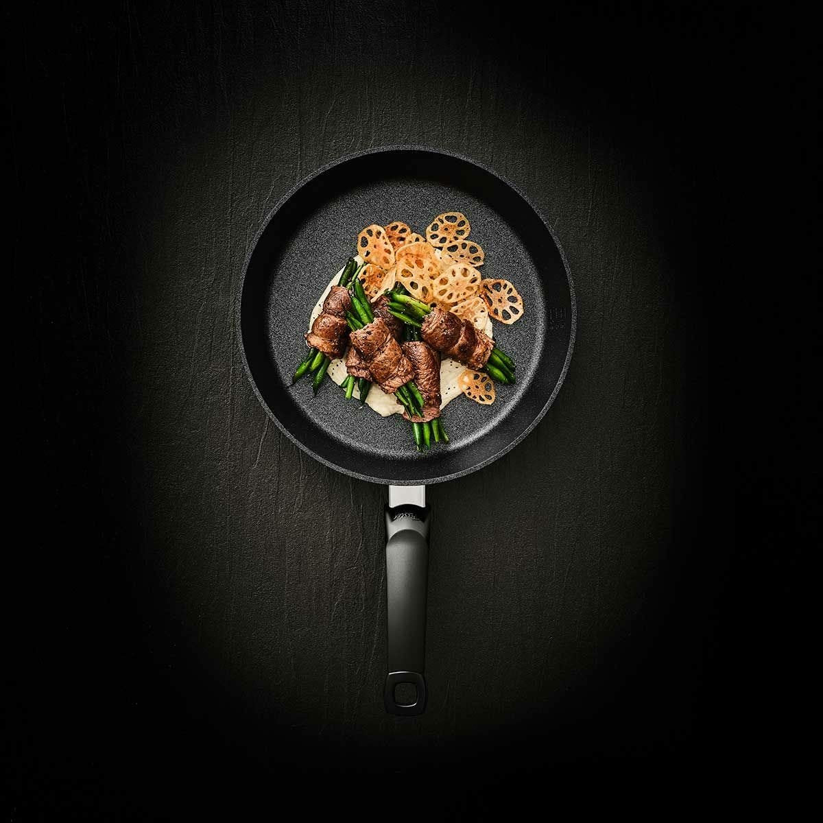 EAN 4009209367613 - Fissler Adamant Comfort Sartén multiuso Alrededor imagen 5