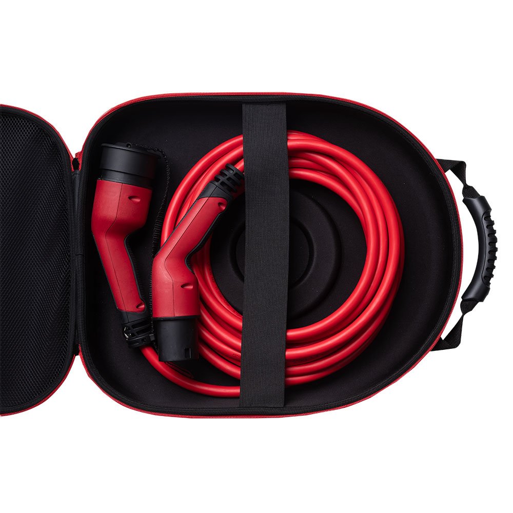 Defa Econnect Premium Bag Mode 3 - Ladekabel Tasche