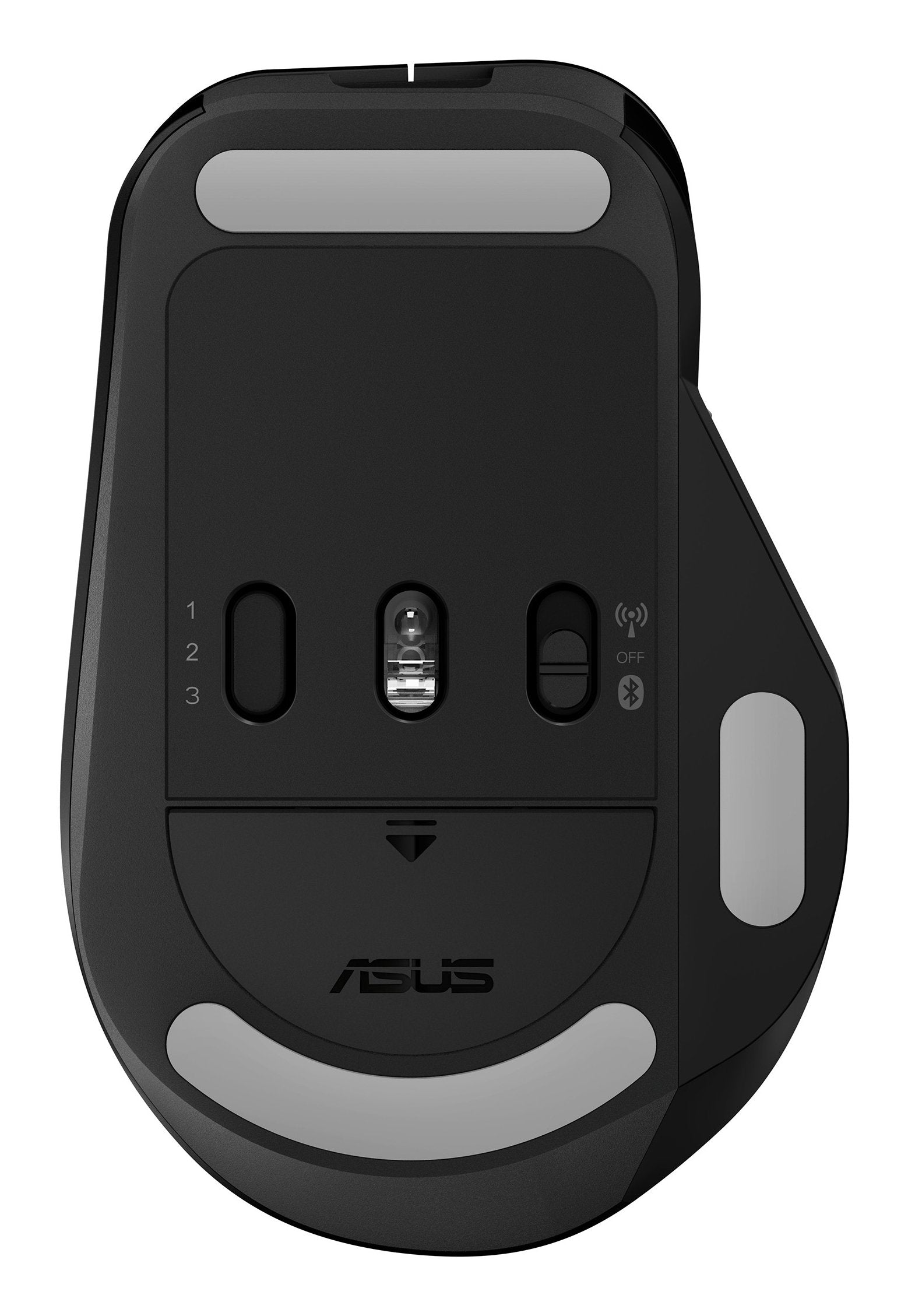 EAN 0195553274463 - ASUS ProArt Mouse MD300 ratón Oficina mano derecha RF Wireless + Bluetooth Óptico 4200 DPI imagen 2