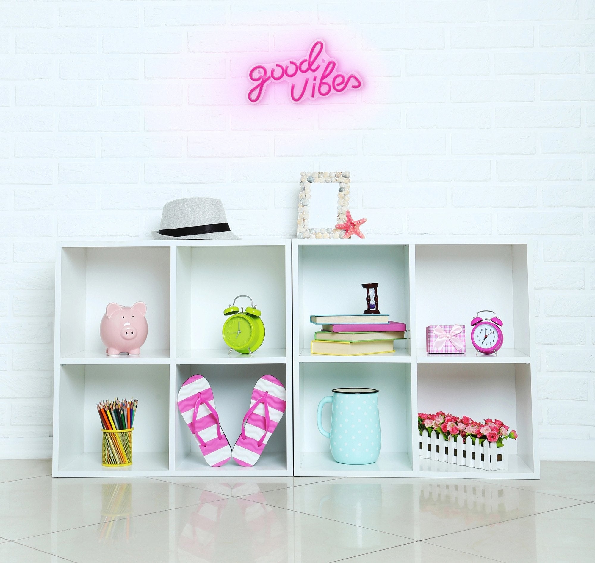 EAN 5901443390831 - Actis ACS-NEON VIBES iluminación de techo imagen 4