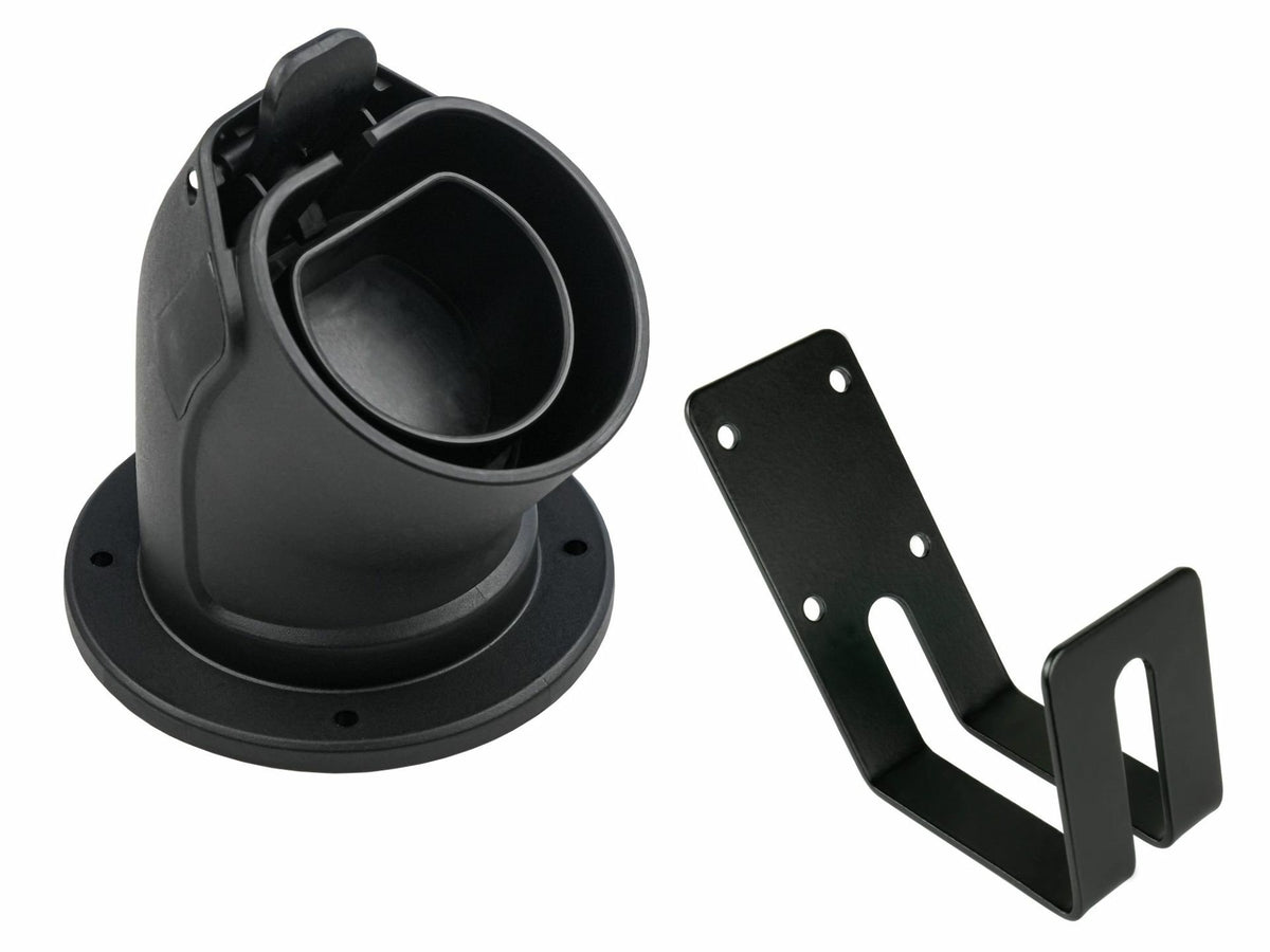 EAN 4066857002006 - Kabelmeister EVC-H04 soporte para estación de carga de vehículos eléctricos imagen 1