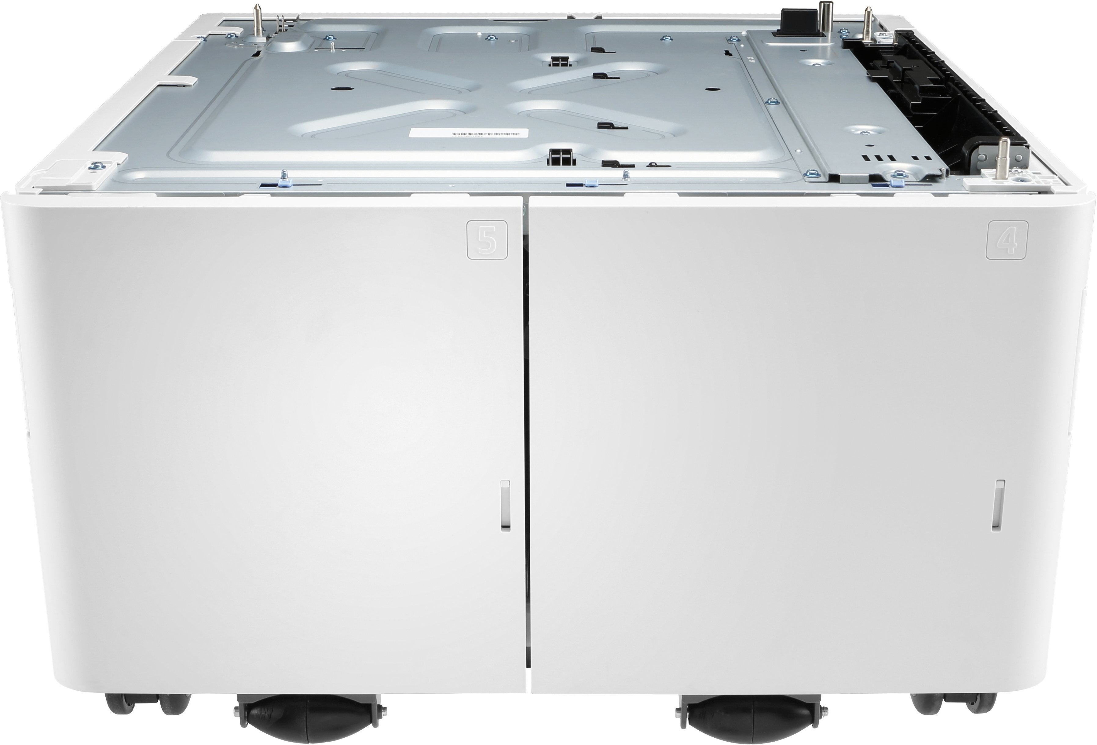 EAN 0193808322341 - HP LaserJet 2700-sheet High Capacity Paper Tray and Stand imagen 1
