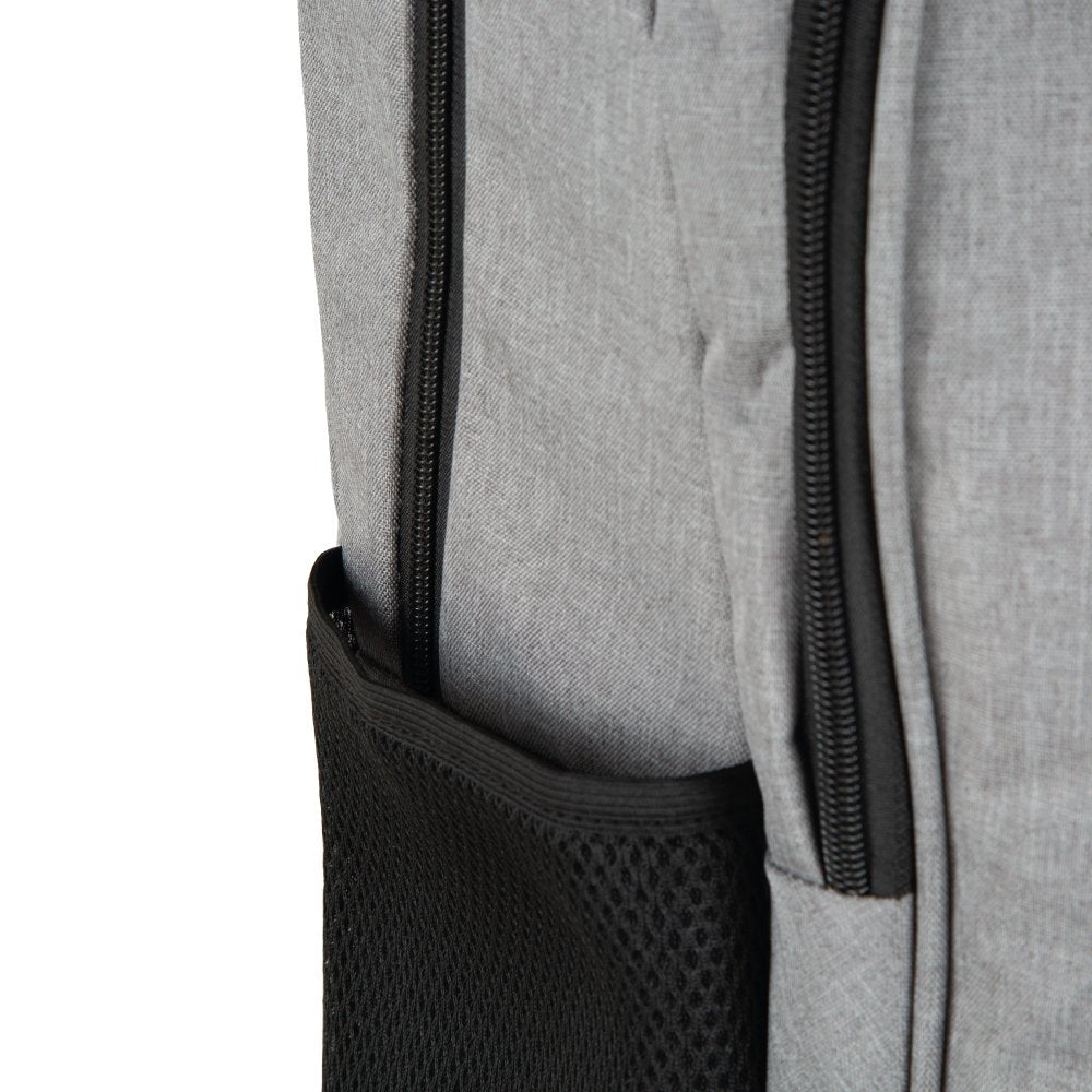 Iggual Mochila Portátil 15.6" Daily Use Gris