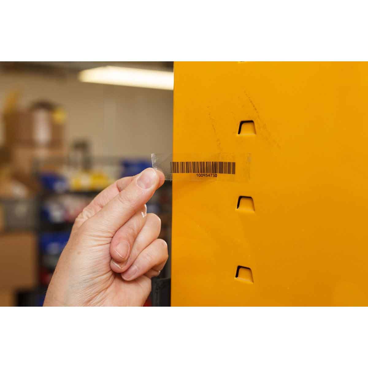 Polyester Tape For Bmp21-Plus Bmp21-Lab Bmp21 Polyester