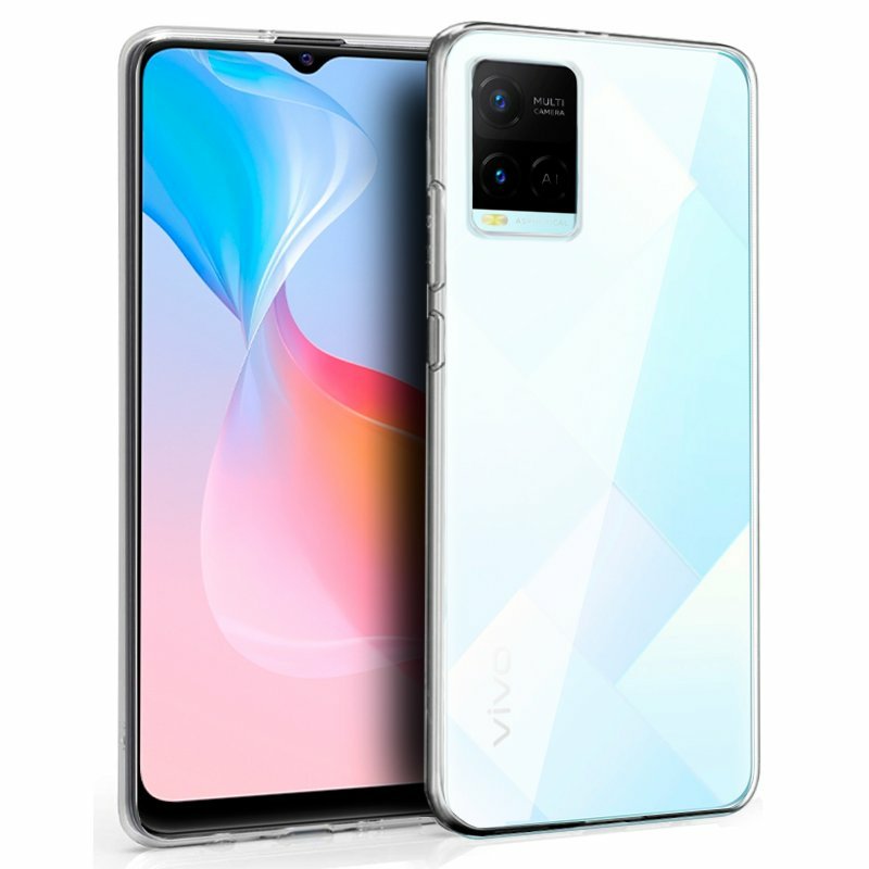 EAN 8434847057392 - COOL Accesorios 8434847057392 funda para teléfono móvil Transparente imagen 1