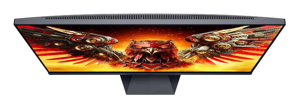 Koorui G2711p Pantalla Para Pc 68,6 Cm (27") 1920 X 1080 Pixeles Full Hd Negro