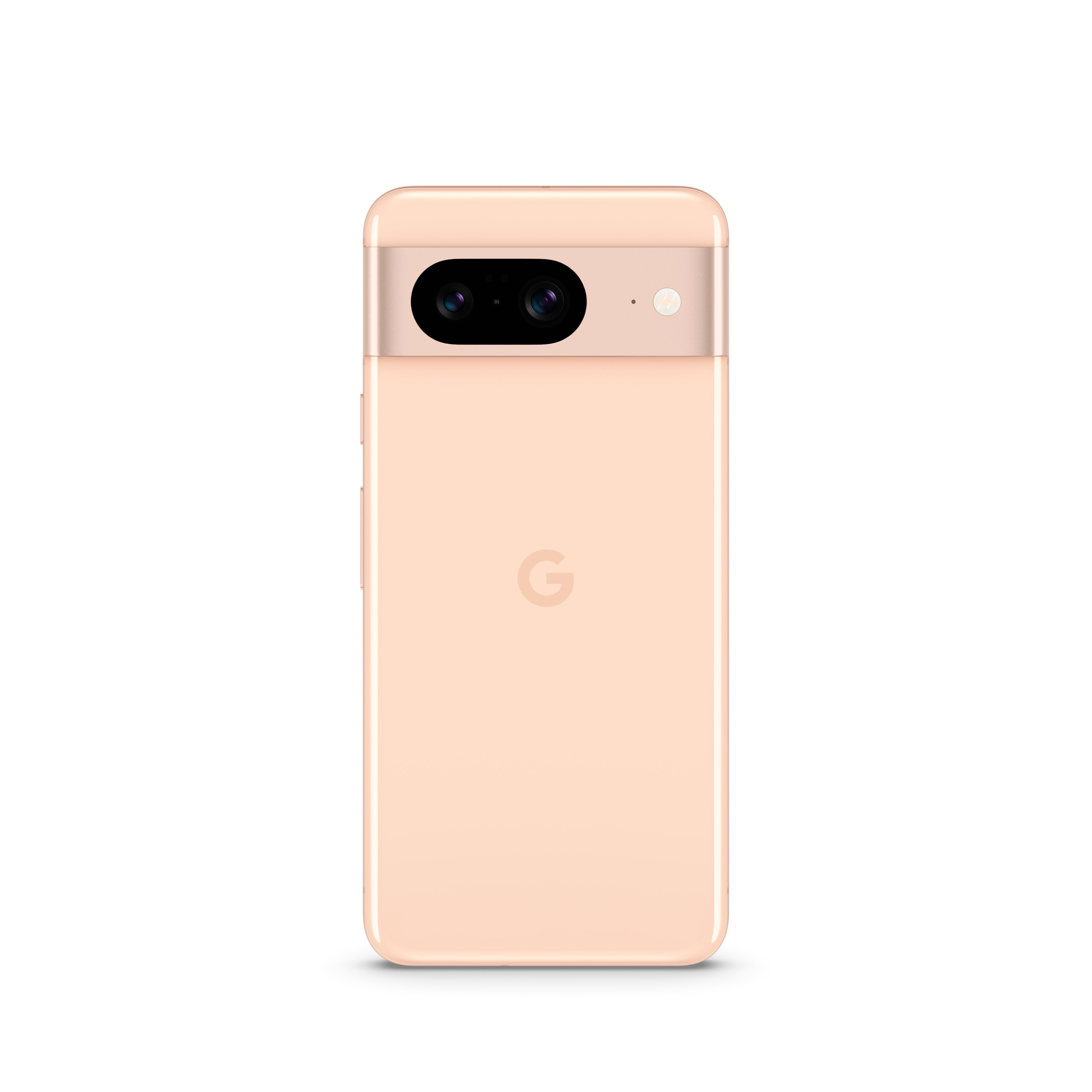 EAN 0840244706982 - Google Pixel 8 15,8 cm (6.2") SIM doble 5G USB Tipo C 8 GB 128 GB 4575 mAh Rosa imagen 3