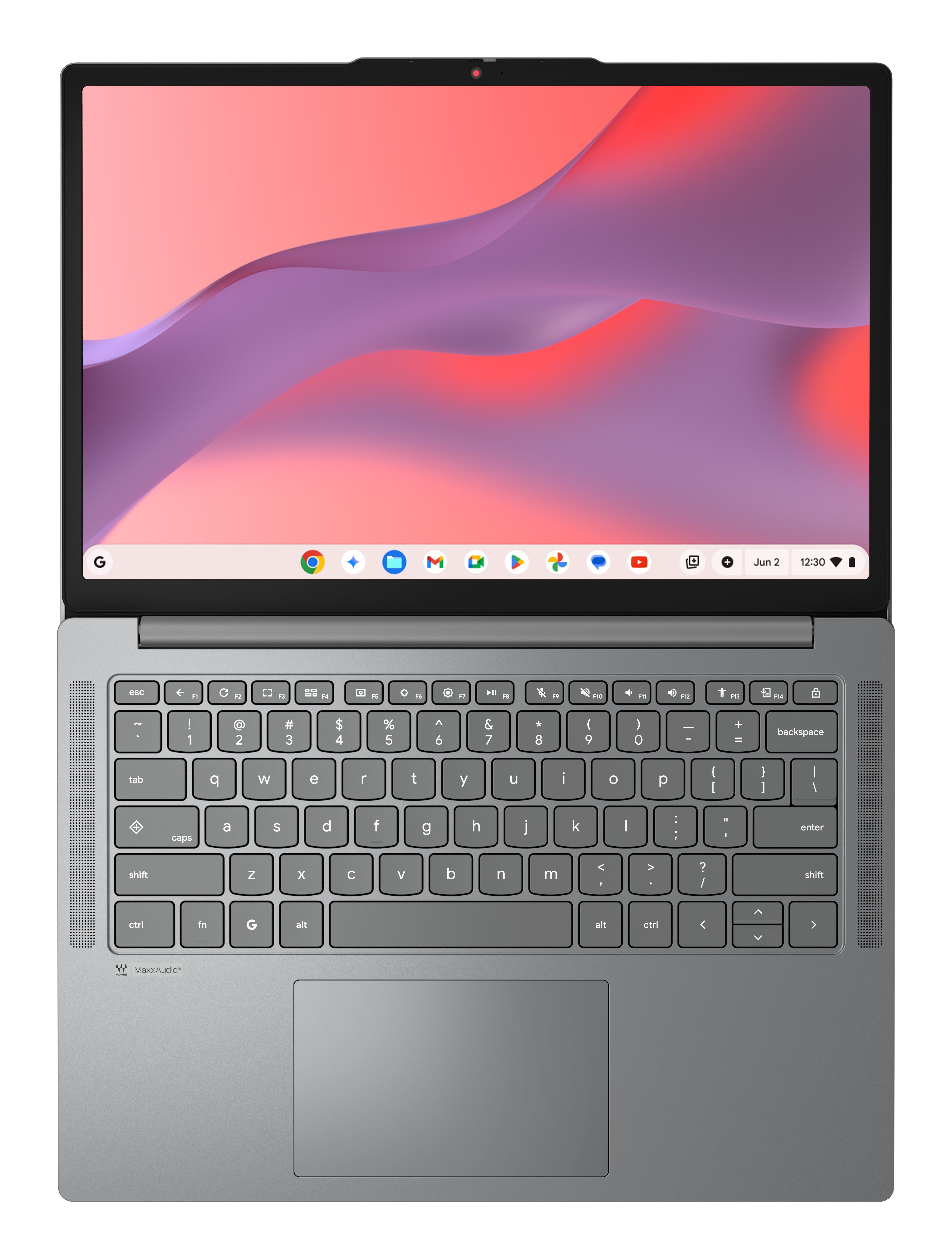 Lenovo Chrome 14m8911 Mediatek_kompanio_540 8/128 Chrome