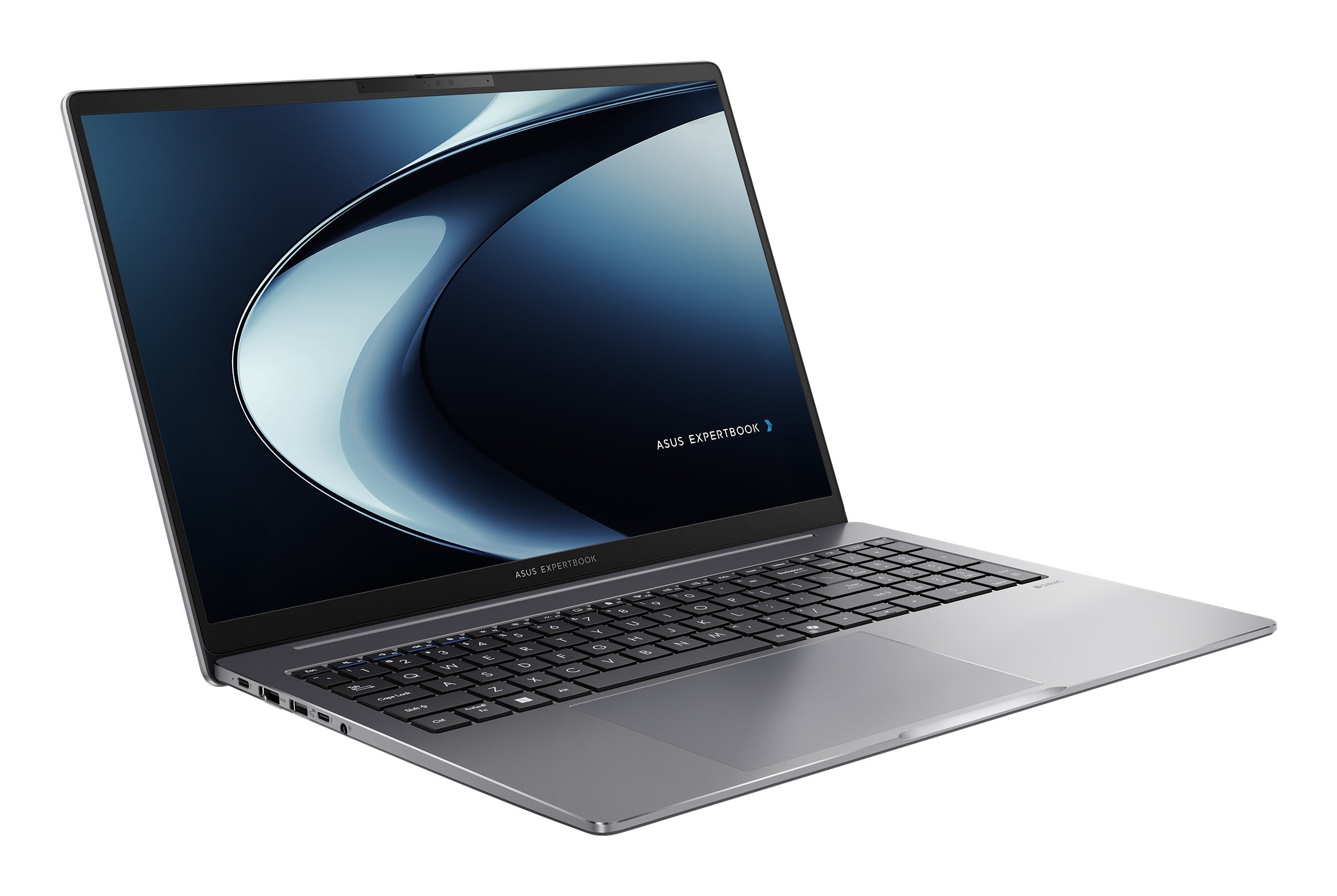 Asus Expertbook Pm3606cha Amd Ryzen 7 8840hs 16p Wuxga 16go Ddr5 512go 2280 Ssd Pcie G4 Amd Radeon 780m W11p 2ans Pur