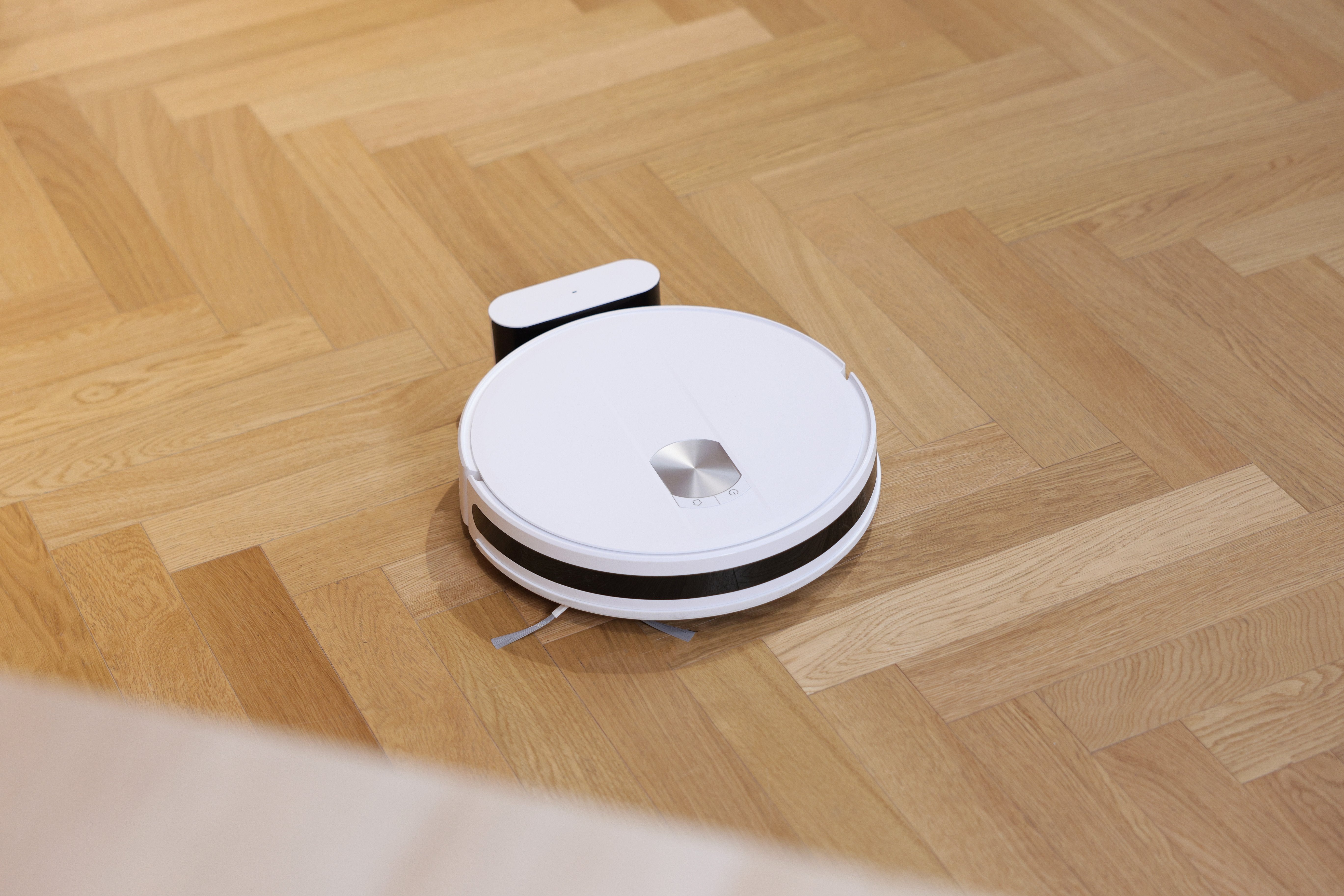EAN 6941545618944 - EZVIZ RC3 0,55 L Blanco imagen 8