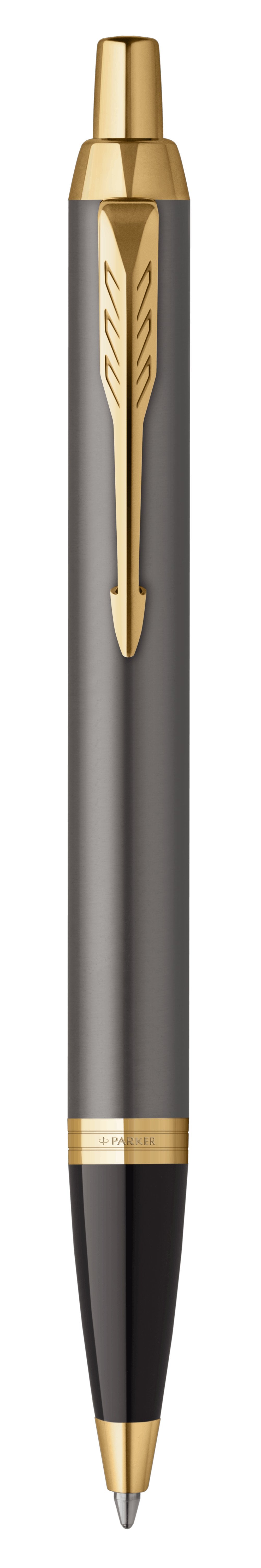 EAN 3026982146137 - Parker IM Gris 1 pieza(s) imagen 1