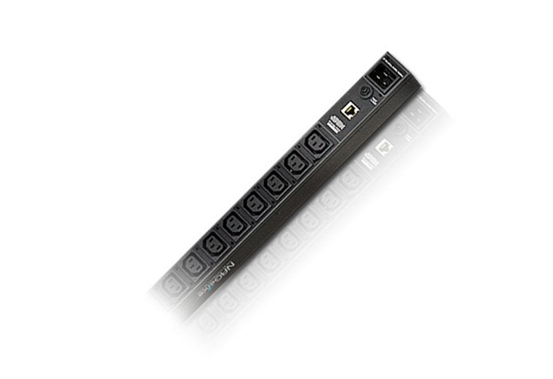 Pdu Preparada Para Monitorización (16a) (16x C13) 0u Aten