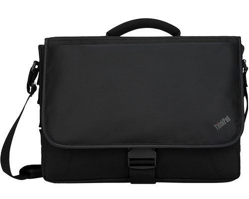 EAN 0194778170963 - Lenovo 4X40Y95215 maletines para portátil 39,6 cm (15.6") Bandolera Negro imagen 1