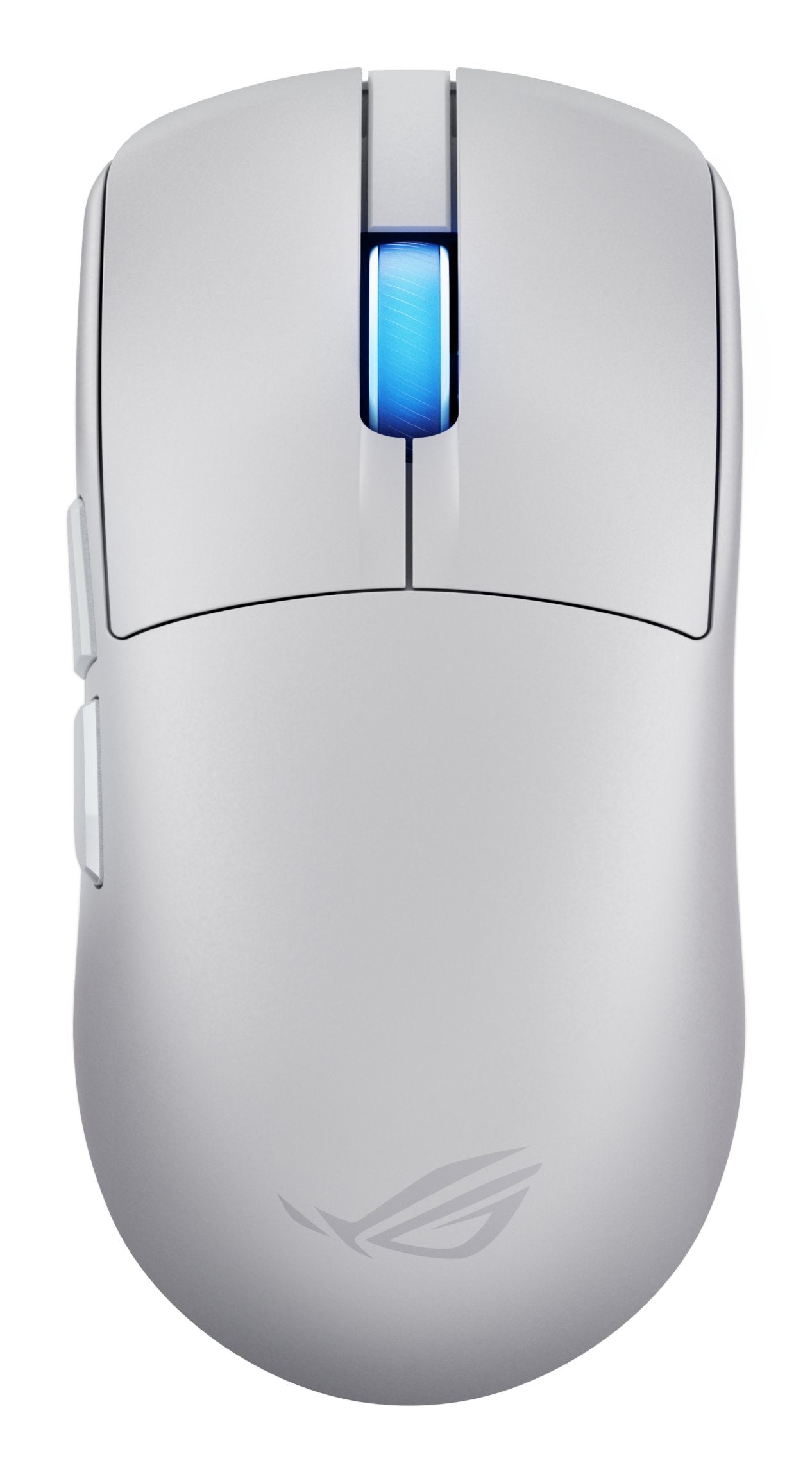 EAN 4711387986677 - ASUS ROG Harpe II Ace ratón Juego mano derecha RF Wireless + Bluetooth + USB Type-A Óptico 42000 DPI imagen 2