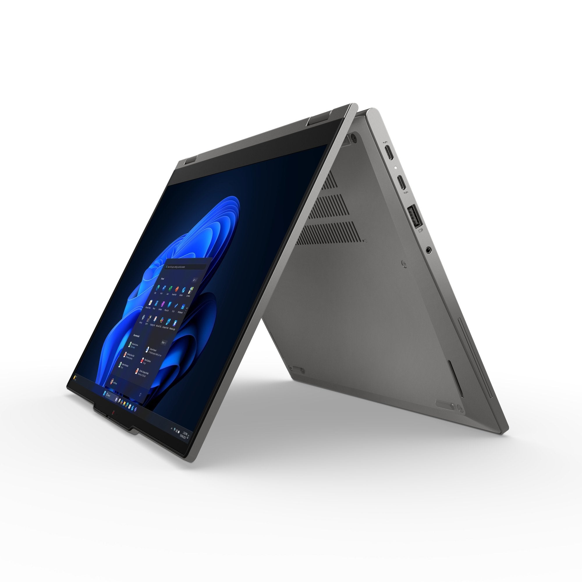 Thinkpad L13 G6 2-In-1 Wuxga 400n Ultra 7 255h 16gb Lpddr5-7500 512gb Ssd Wifi No W11p 5mp Rgb Ir 1yr Depot 1yr Premier Support + Co2 Offset