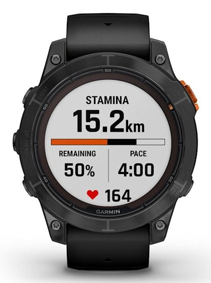 EAN 0753759317713 - Garmin fēnix 7 Pro Solar Edition 3,3 cm (1.3") MIP 47 mm Digital 260 x 260 Pixeles Pantalla táctil Negro, imagen 9