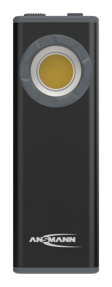 Ansmann Arbeitsleuchte Smartboo.650r 650lm Max.4 5h Cob-Led Magnet