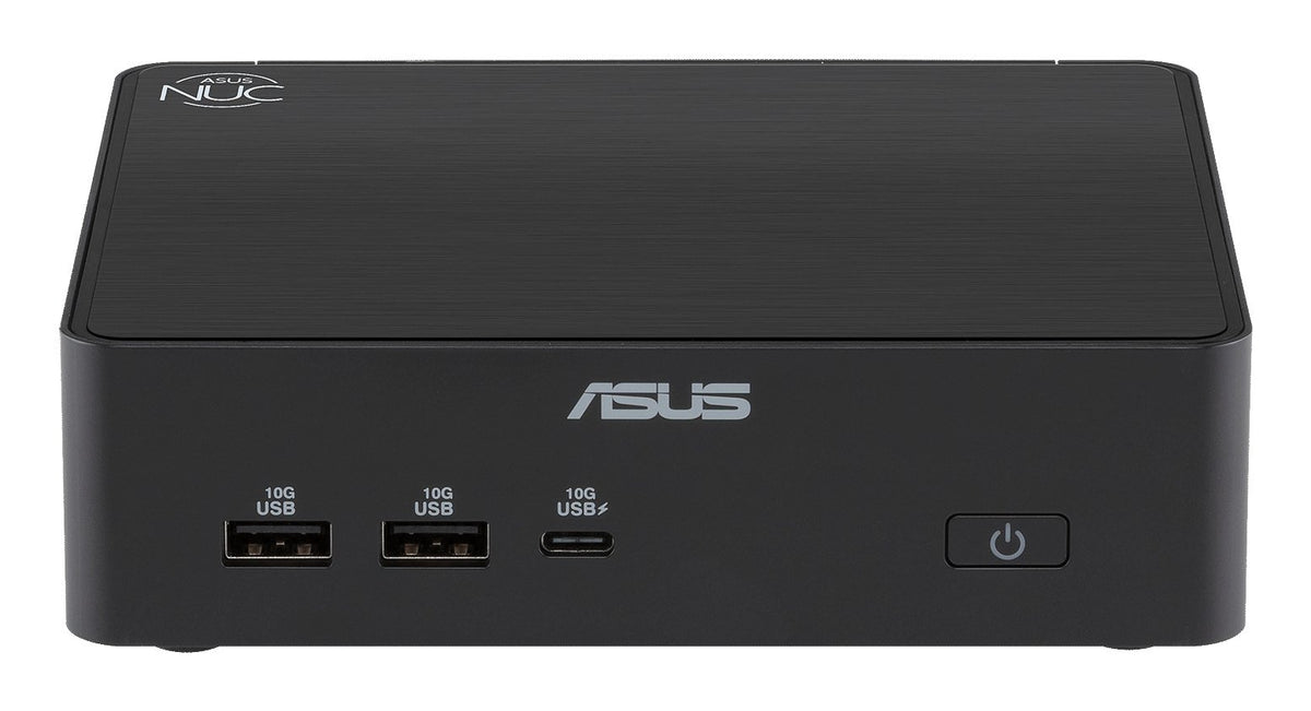 EAN 4711636406703 - ASUS NUC 16 Pro RNUC16GDKV560002 Negro 335 imagen 2