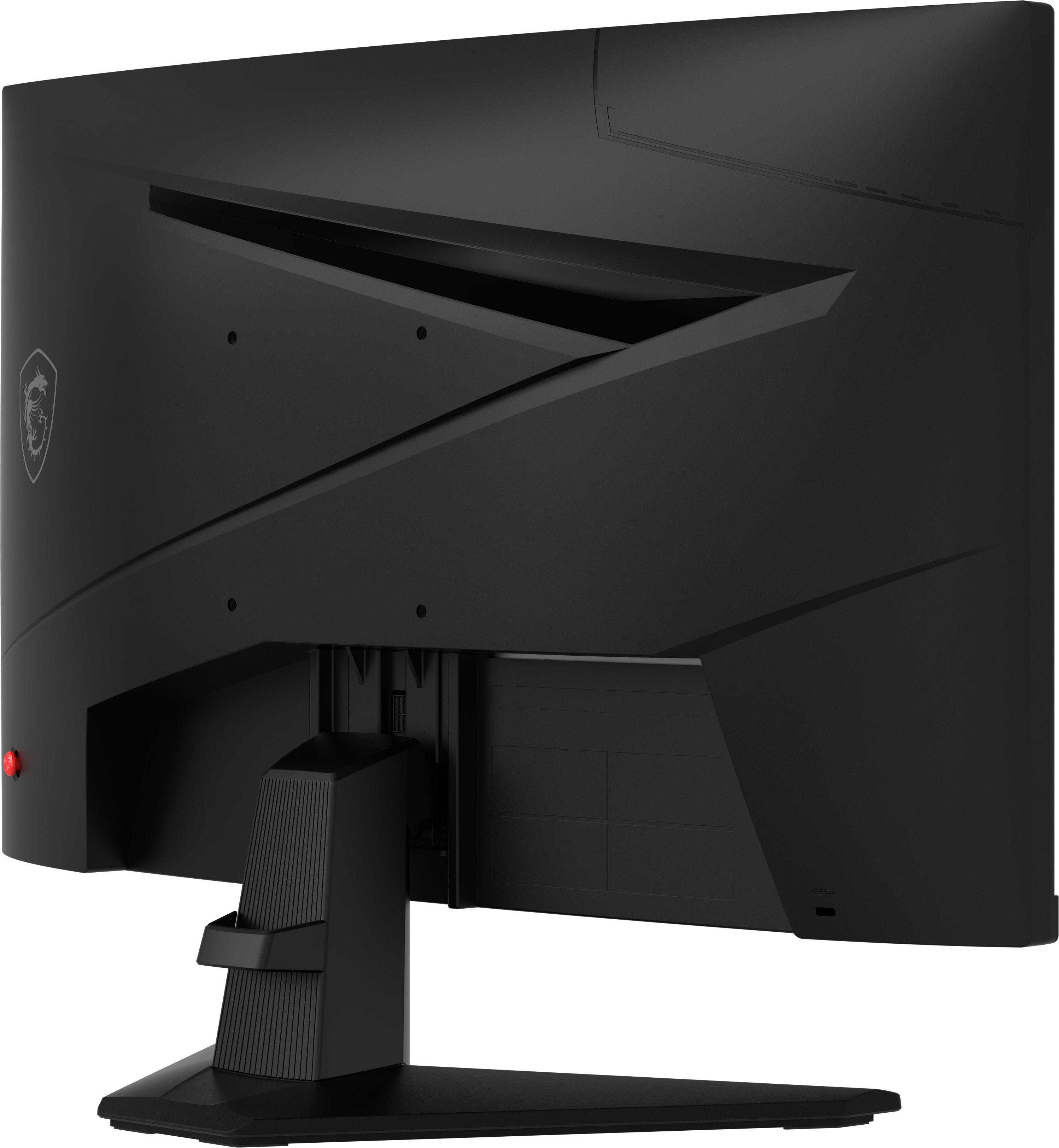 EAN 4711377259156 - MSI MAG 244C pantalla para PC 59,9 cm (23.6") 1920 x 1080 Pixeles Full HD LCD Negro imagen 9