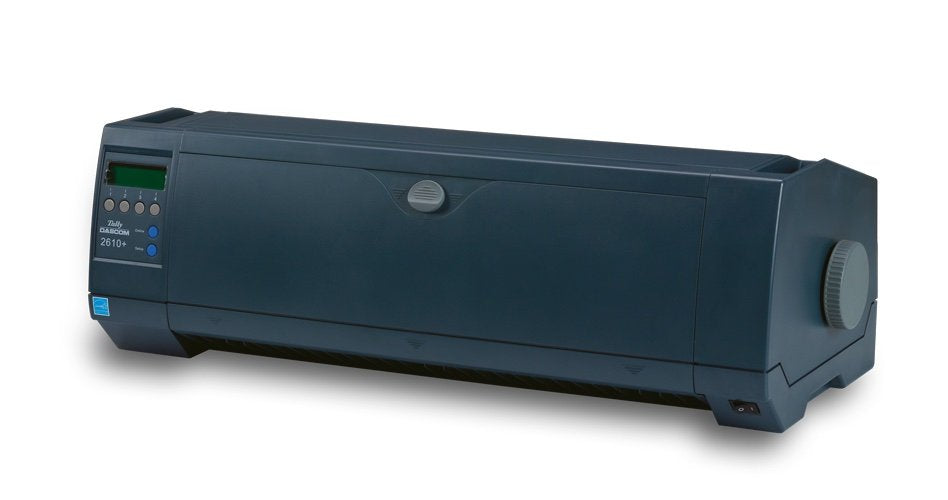 Dascom Europe 28.834.0400 Impresora De Matriz De Punto 360 X 360 Dpi 683 Carácteres Por Segundo