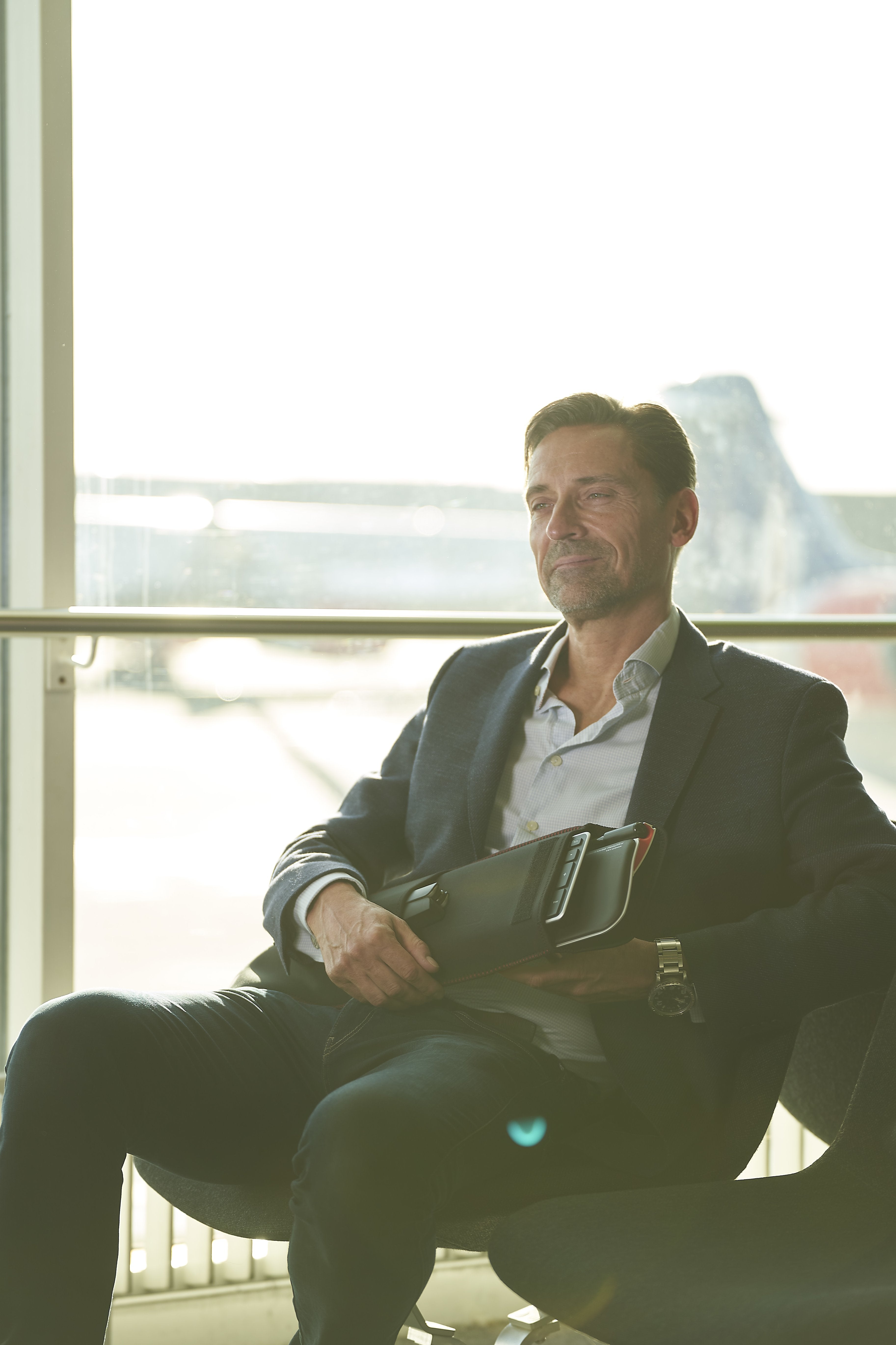 EAN 0743870004319 - Contour Design RollerMouse Red Plus WL Travel Kit teclado Ratón incluido Oficina RF inalámbrico Negro imagen 18