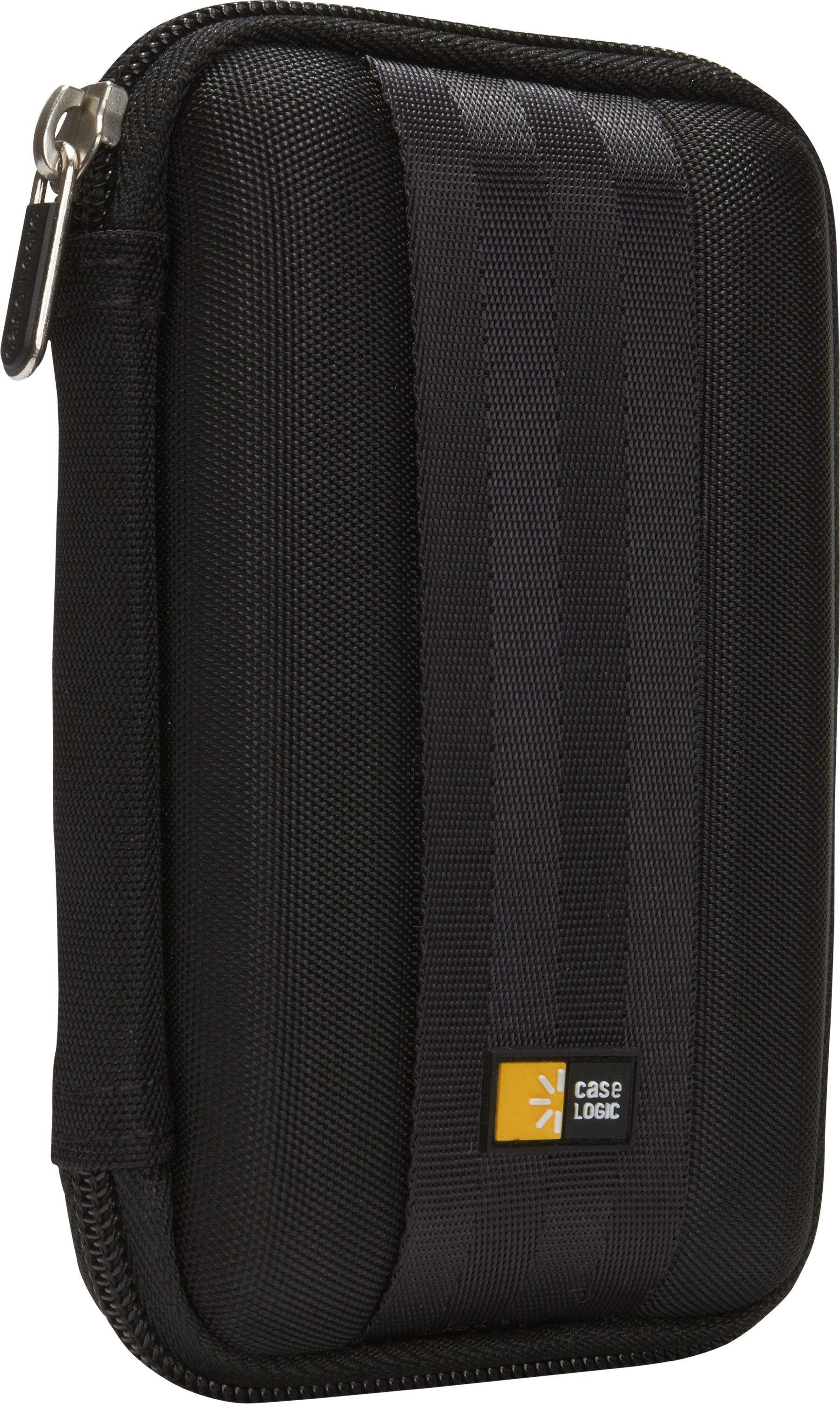 Case Logic Qhdc-101 Black Funda Eva (Etileno Acetato De Vinilo) Negro