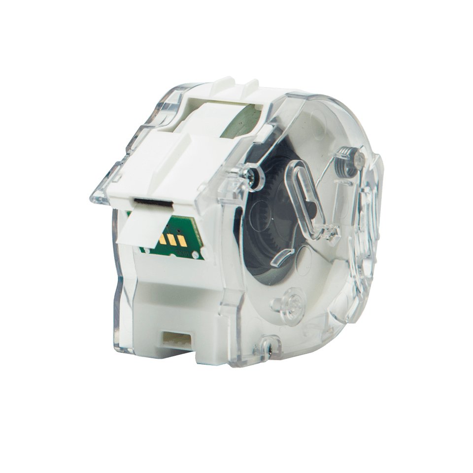 EAN 4977766779272 - Brother CZ-1001 cinta para impresora de etiquetas imagen 2