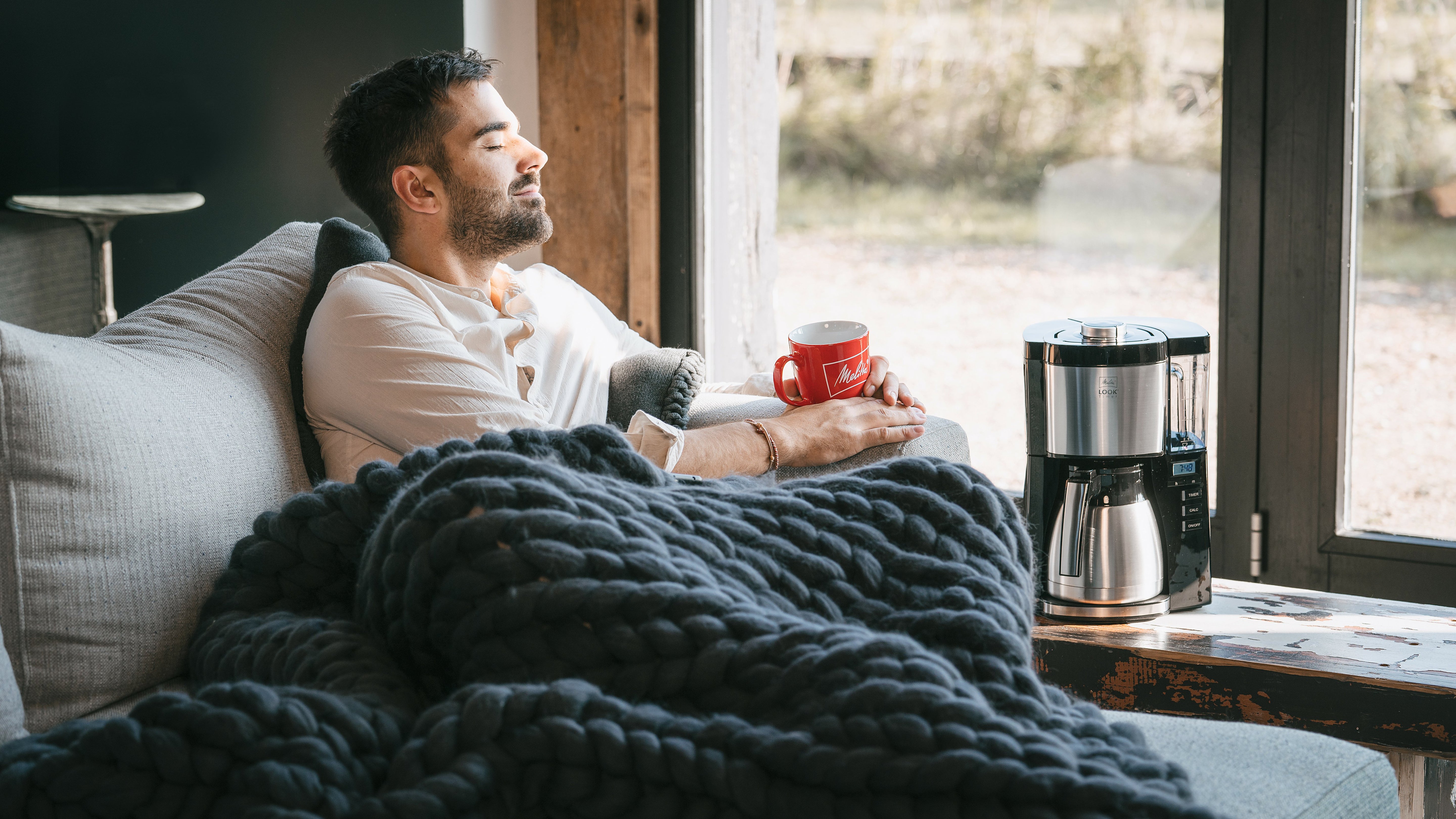 EAN 4006508222575 - Melitta 1025-18 Cafetera de filtro 1,375 L imagen 16