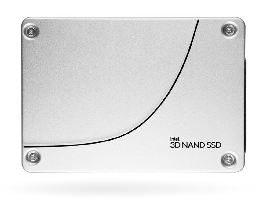 EAN 0840307303462 - Solidigm S4620 960 GB 2.5" Serial ATA III TLC 3D NAND imagen 1
