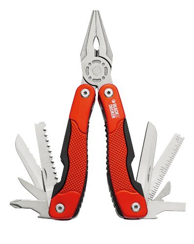 Multiherramienta 12 En 1 Bdht0-28110 Black+Decker