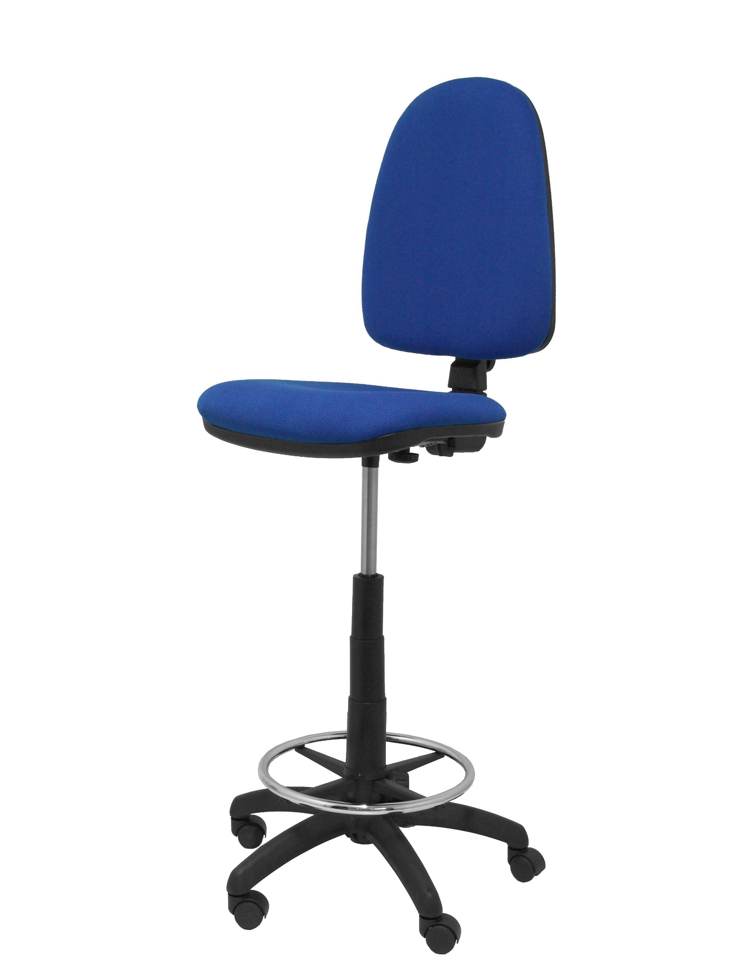 EAN 8436549398100 - PIQUERAS Y CRESPO T04CPBALI229 silla de oficina y de ordenador Asiento acolchado Respaldo acolchado imagen 3