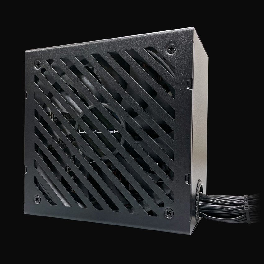 EAN 4262443280692 - LC-Power LC6850B-SI V3.1 unidad de fuente de alimentación 850 W 20+4 pin ATX ATX imagen 2