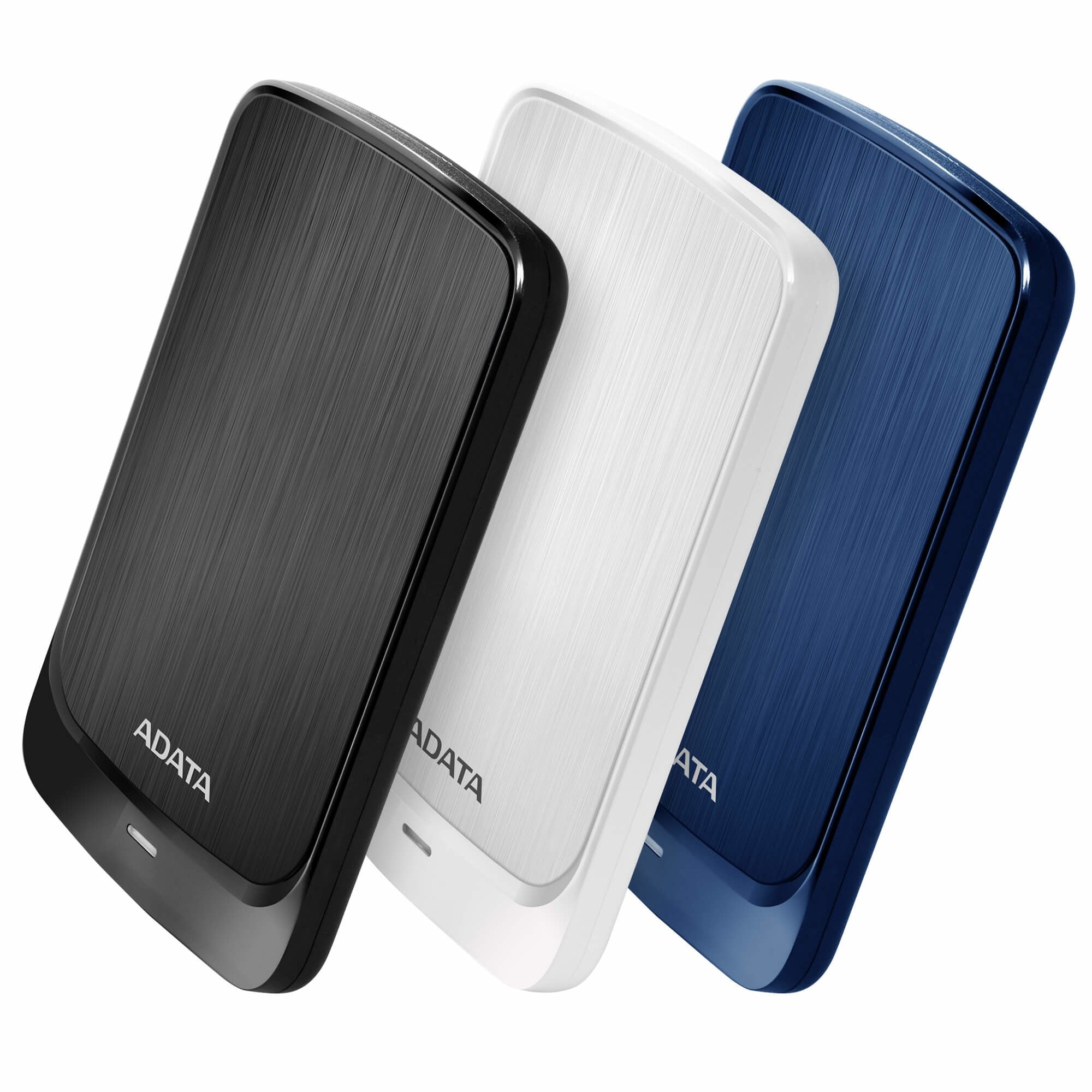 EAN 4713218468994 - ADATA HV320 disco duro externo 1 TB USB 3.2 Gen 1 (3.1 Gen 1) Negro imagen 2