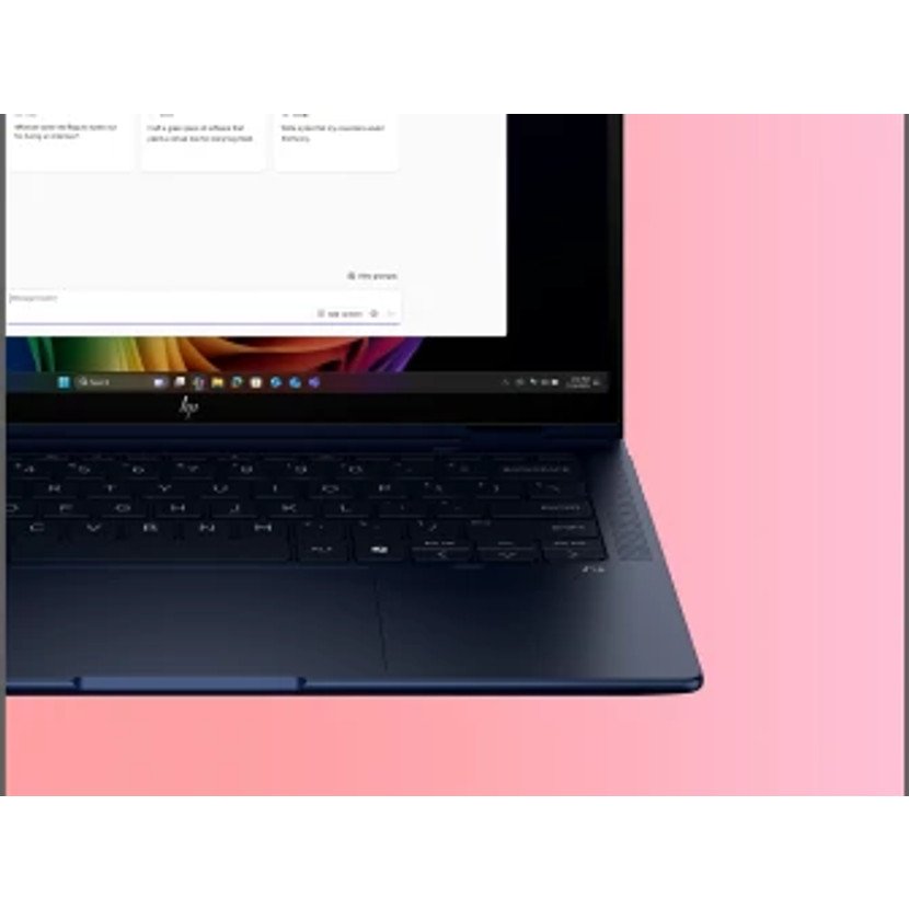 EAN 198990541150 - HP EliteBook X Flip G1i Next Gen AI PC Wolf Pro Security Edition Copilot+ PC Intel Core Ultra 7 258V Híbri imagen 17