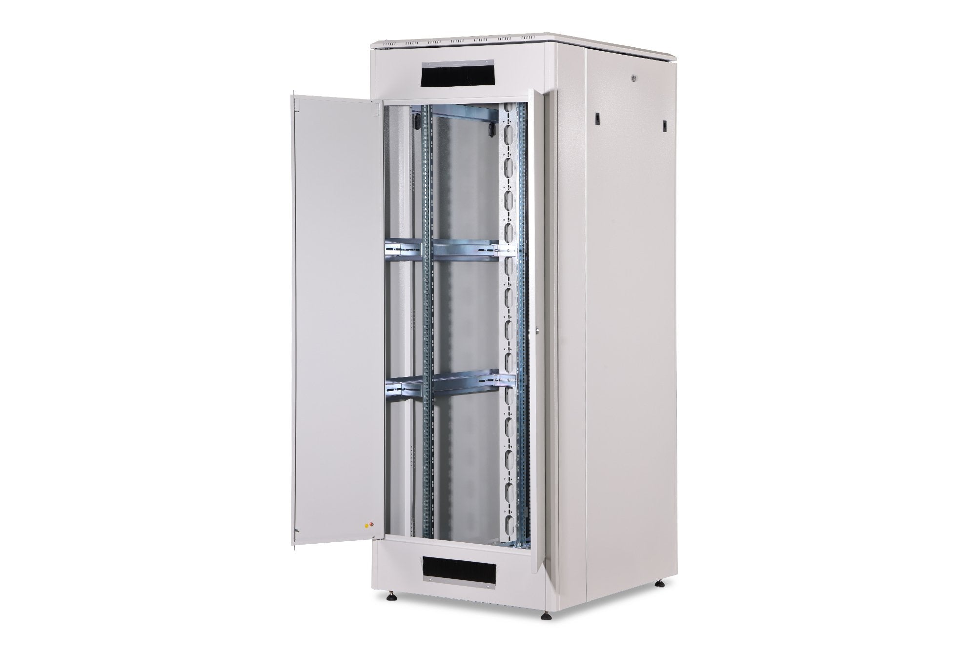 EAN 4016032331186 - Digitus DN-19 42U-8/10-1 armario rack Rack o bastidor independiente Gris imagen 5