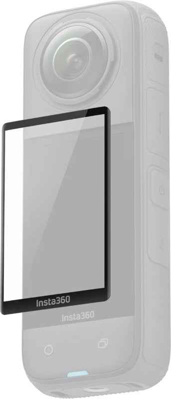 EAN 6970357855728 - Insta360 CINSBBMD accesorio para cámara de deportes de acción Protector de pantalla imagen 1
