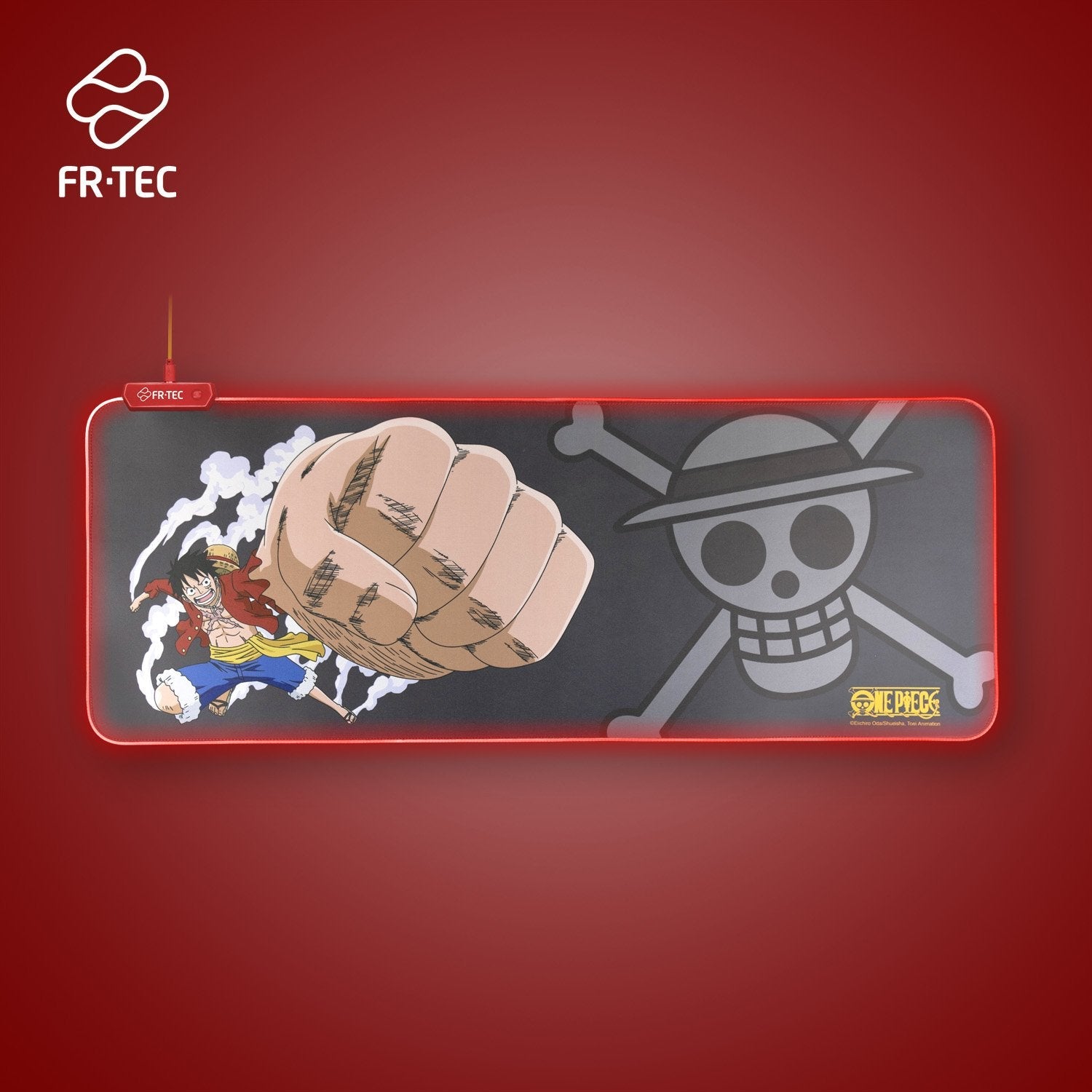 EAN 8436563094538 - Blade Gaming OP4003 alfombrilla para ratón Alfombrilla de ratón para juegos Negro, Gris, Rojo, Amarillo imagen 2