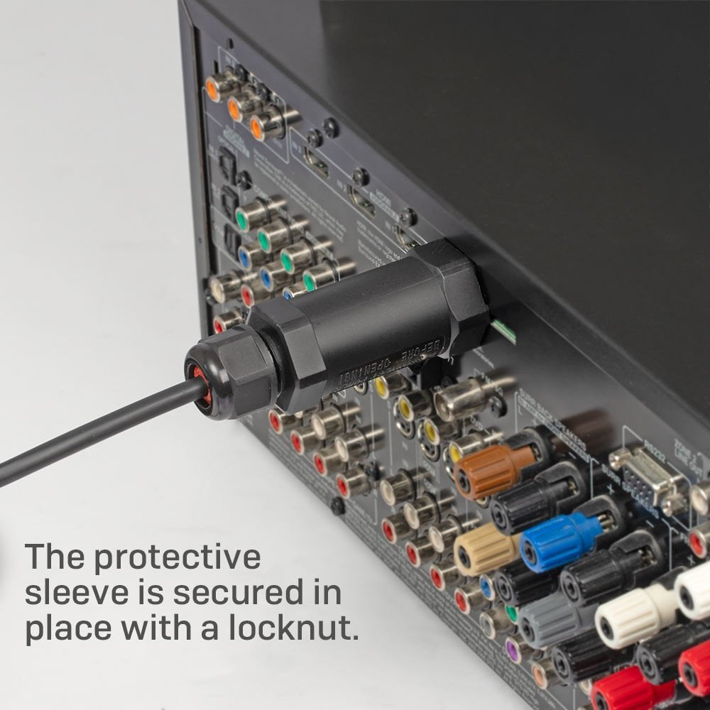 Cable Lindy 38527 Hdmi 10 M Hdmi Tipo A (Estándar) Negro