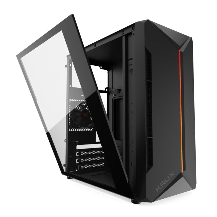 EAN 5903018661148 - KRUX Astro Cubo Negro imagen 22