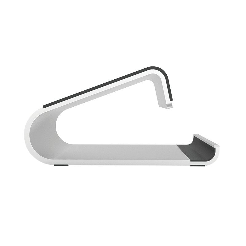 Logilink Aa0107 Soporte De Aluminio Para Smartphone + Tablet, Max 0.8kg