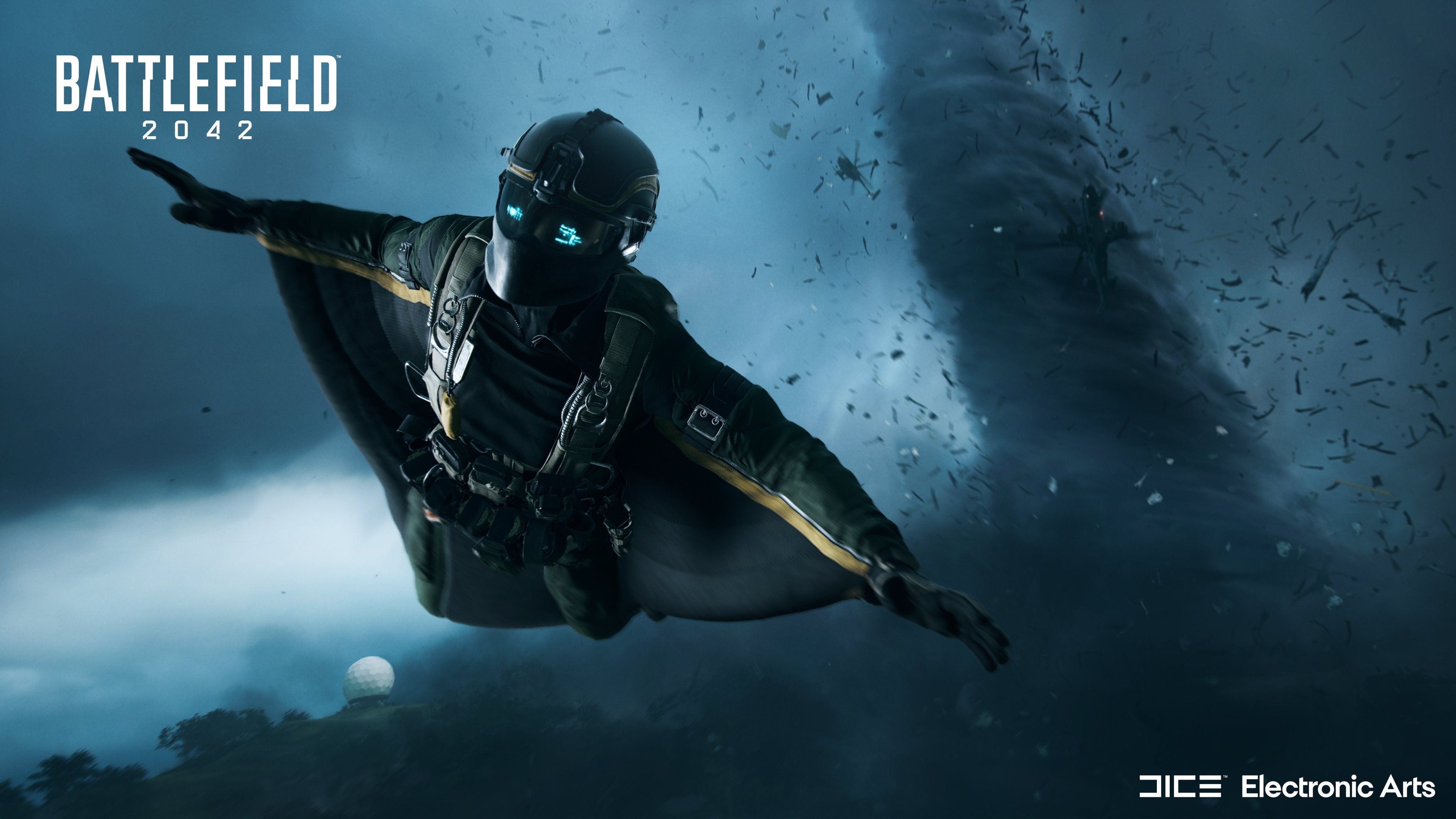 Juego Battlefield 2042 Xbox Series X