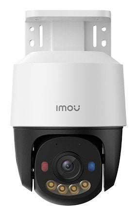Net Camera Ps7f 5mp Poe/Ipc-Ps7fp-5m0 Imou