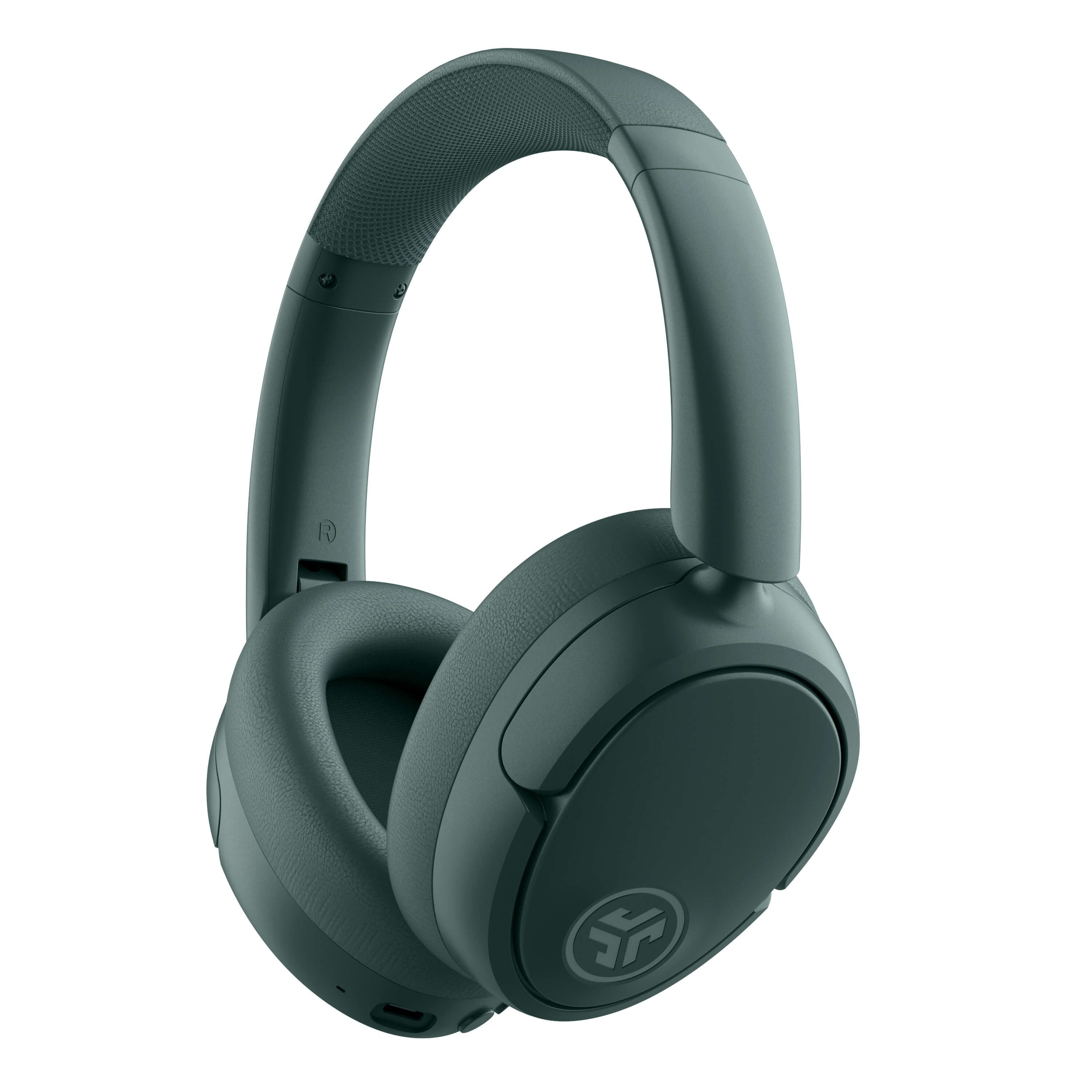 Auriculares Jlab Lux Anc Inalámbrico Bluetooth Ieuhbjluxancrsge62 Salvia