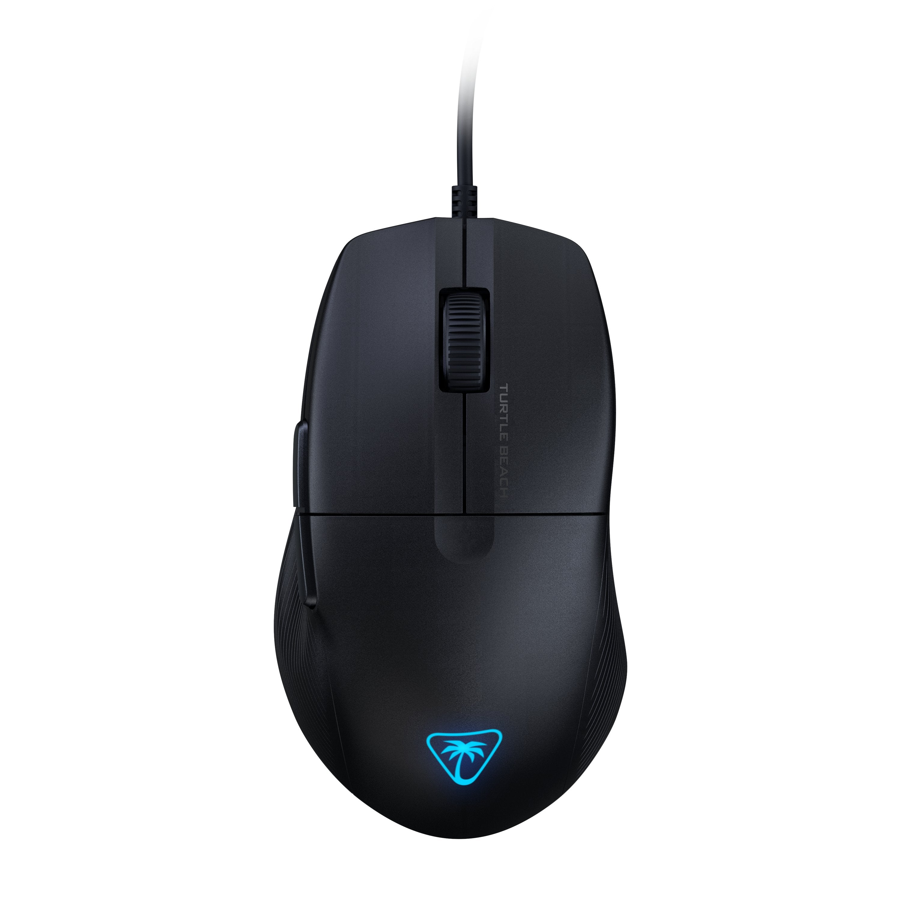 EAN 0731855710003 - Turtle Beach Pure SEL ratón Juego mano derecha USB tipo A Óptico 8000 DPI imagen 1