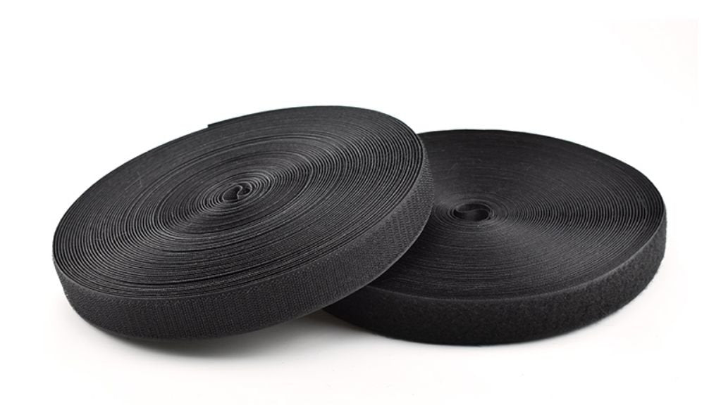 EAN 5704174318682 - Lanview LVT125467 presilla Bridas adherentes para cables Negro 1 pieza(s) imagen 1