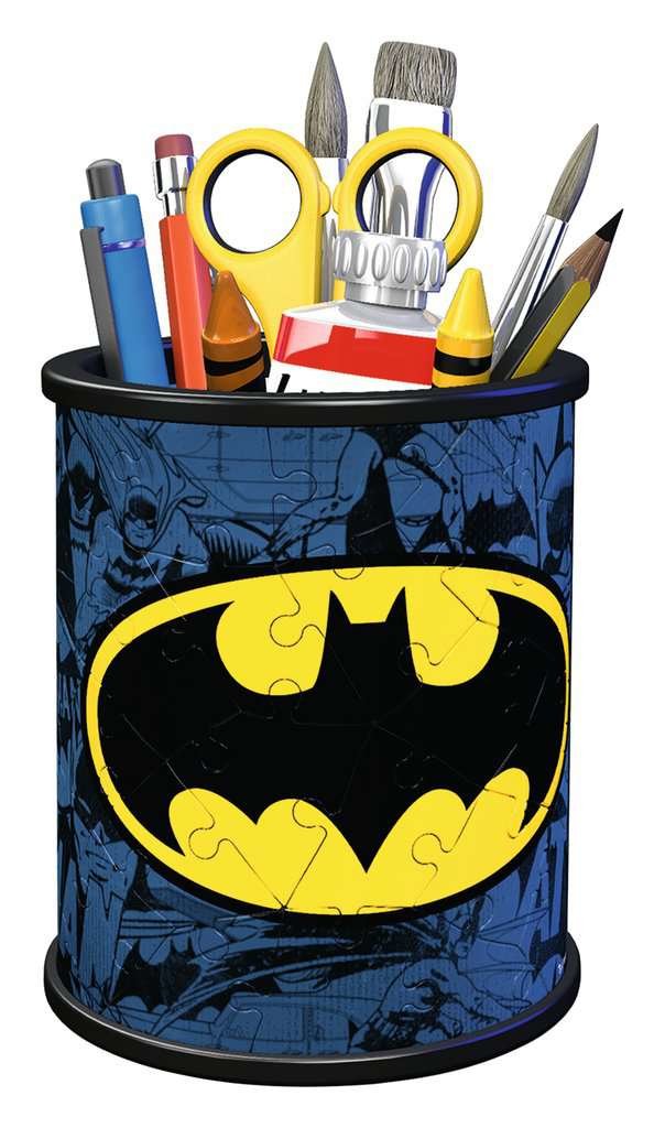Portalapices Puzzle Batman Dc Comics 54pzs