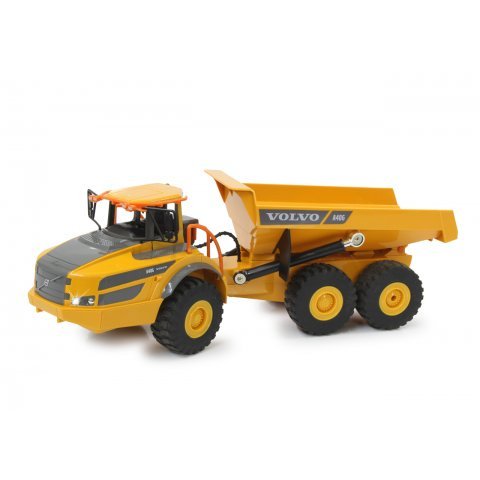 Jamara Muldenkipper Volvo A40g