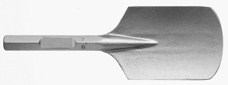 Bosch Professional Cincel Redondo, Sds-Hex, 135x400mm 1618662000